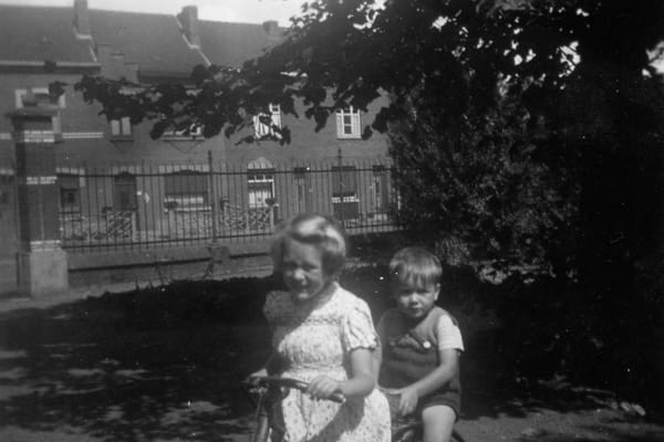 Photo of Jeanine VanKerckhove